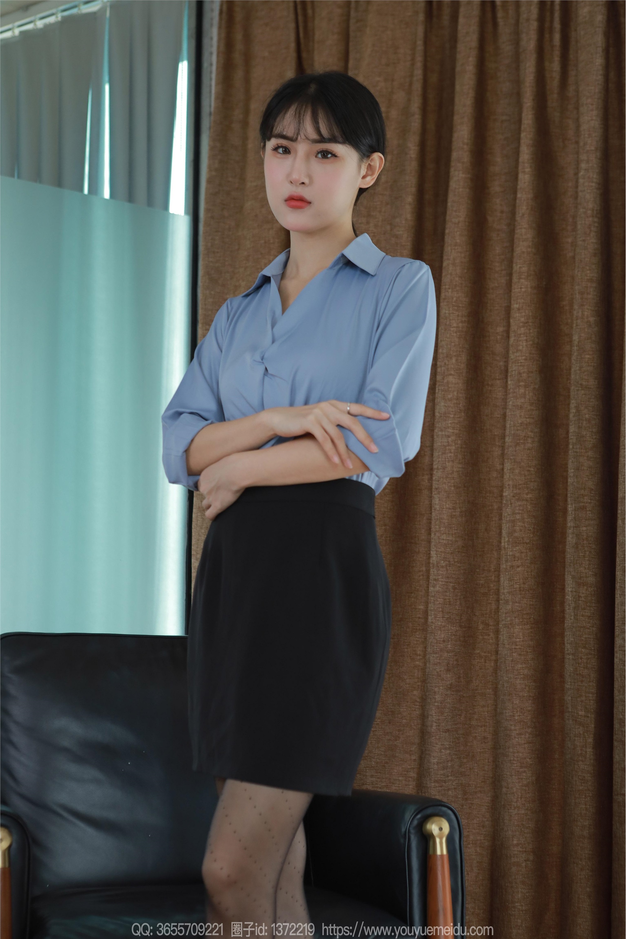 IESS异思趣向  2024.06.05 丝享家 1760 小宝《思念上司》